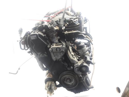 Engine CITROËN C4 Picasso I MPV (UD_) 2.0 HDi 138 | BP30182686M1