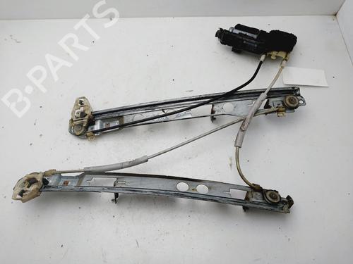 Front left window mechanism RENAULT MEGANE II Saloon (LM0/1_)  | BP28074299C22 