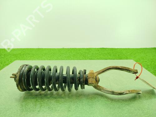 Used Left front shock absorber SSANGYONG REXTON / REXTON II (GAB_) 2.7 Xdi (163 hp) 30271685