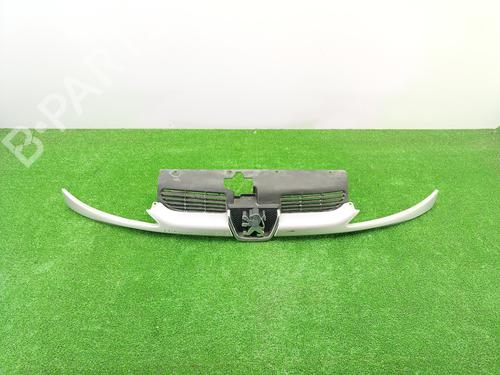 Grill PEUGEOT 206 Hatchback (2A/C) 2.0 HDI 90 | BP29445969C40 