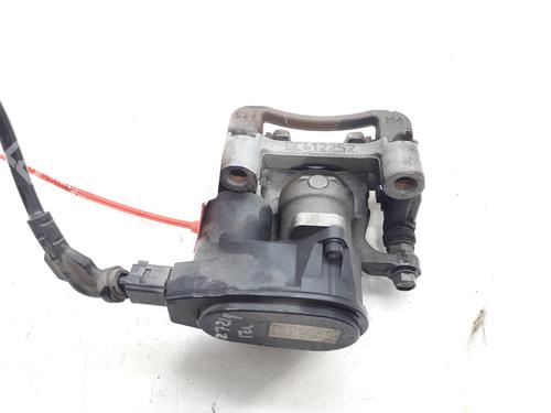 Left rear brake caliper KIA SPORTAGE IV (QL, QLE)  | BP11573322M107 