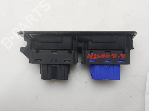Right front window switch CITROËN C-ELYSEE (DD_) | BP39095202I26 - Image 4