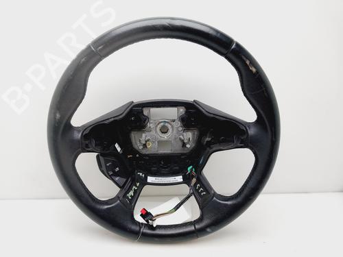 Used Steering wheel FORD C-MAX II (DXA/CB7, DXA/CEU) [2010-2019]  30472855