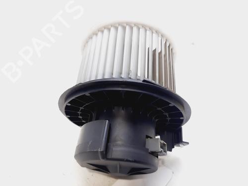 Heater blower motor RENAULT KOLEOS I (HY_) 2.0 dCi (HY0K) | BP20222878M62 