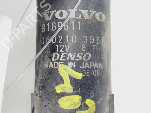 Sprinklervæskepumpe VOLVO S80 I (184) 2.5 TDI | BP30922336E24