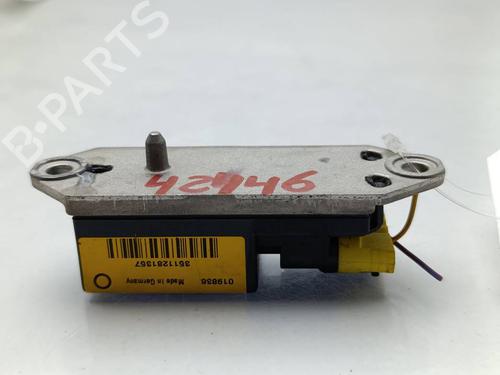 Electronic sensor BMW 3 (E46) 318 i | BP39690916M84 - Image 2