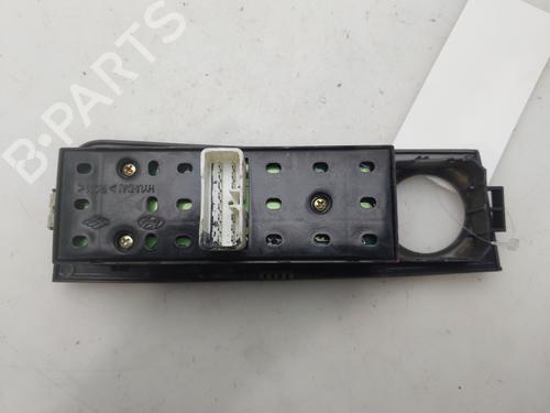 Left front window switch HYUNDAI MATRIX (FC) 1.5 CRDi | BP36409335I27  - Image 5
