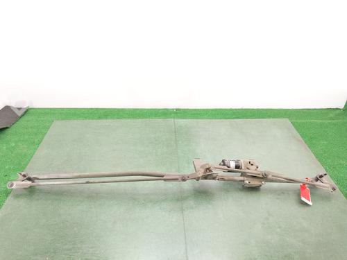 Used Front wiper motor PEUGEOT 307 CC (3B) 1.6 16V (110 hp) 16005352