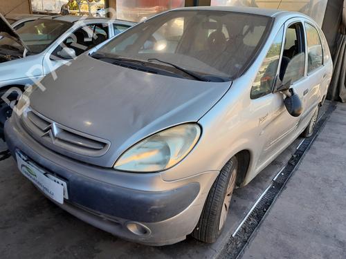 Rear left window mechanism CITROËN XSARA PICASSO (N68) 2.0 HDi | BP10680734C24 