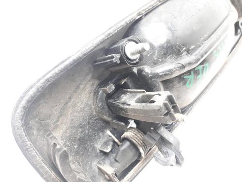 Front right exterior door handle CHRYSLER VOYAGER IV (RG, RS) 2.5 CRD | BP18032901C129 