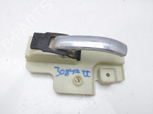 Venstre bak invendig håndtak JEEP COMPASS (MK49) [2006-2025]  12438297