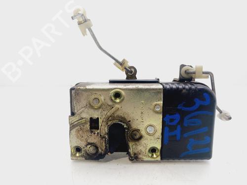 Front left lock PEUGEOT 307 (3A/C) 1.4 | BP20929160C98 