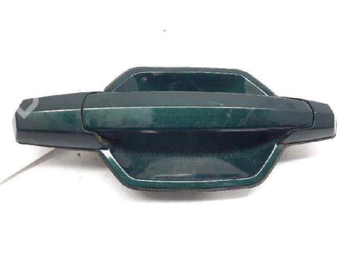 Used Rear right exterior door handle Rear right exterior door handle HYUNDAI TERRACAN (HP) 2.9 CRDi (150 hp) 9845233 9845233