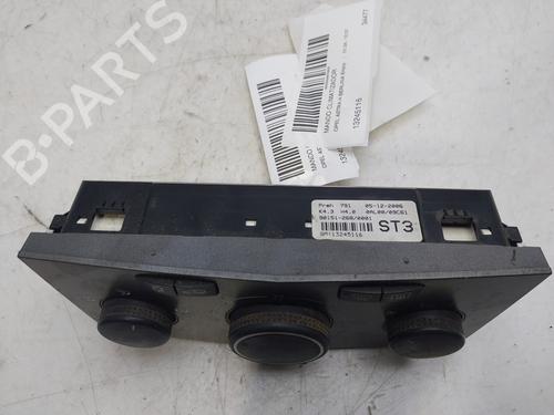 Climate control OPEL ASTRA H (A04) 1.4 (L48) | BP18033663I5 