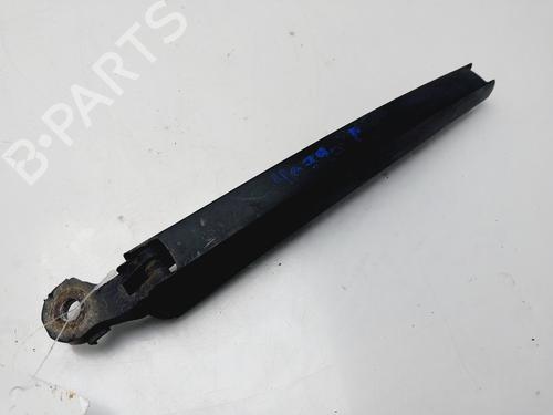 Used Rear windshield wiper arm VW POLO IV (9N_, 9A_) [2001-2014]  32014080