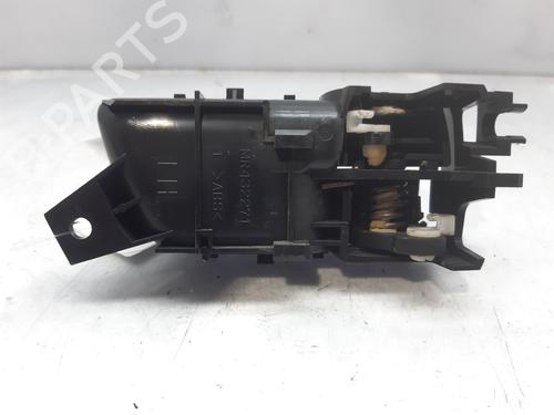 Rear left interior door handle MITSUBISHI PAJERO III (V7_W, V6_W) 3.5 (V65W, V75W) | BP10904003I15 