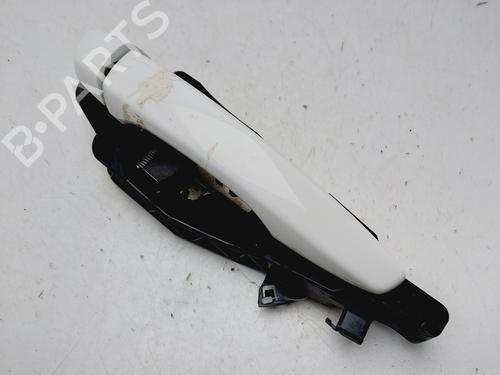 Front right exterior door handle CITROËN C4 CACTUS 1.6 HDi 90 | BP23222423C129 