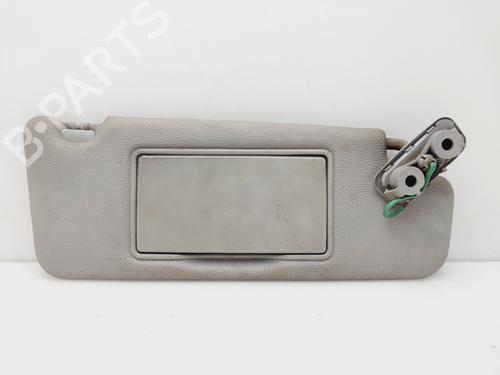 Used Right sun visor VOLVO S80 I (184) 2.5 TDI (140 hp) 32018162