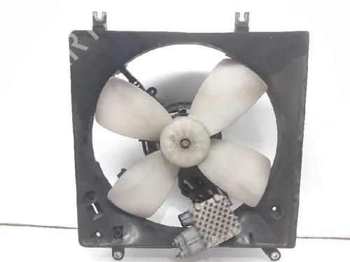 Used Radiator fan MITSUBISHI GALANT VIII (EA_) 2.0 (EA2A) (133 hp) 5285160