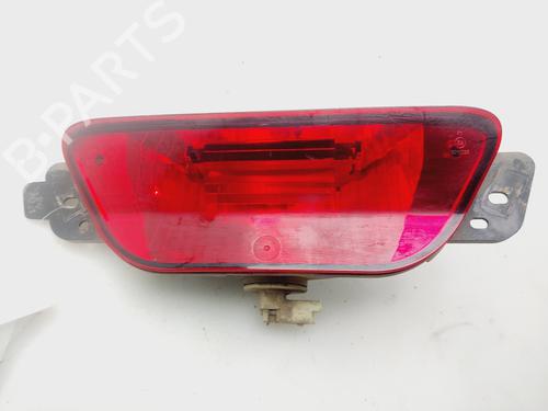 Højre baglygte kofanger CITROËN DS5 [2011-2016]  32032835