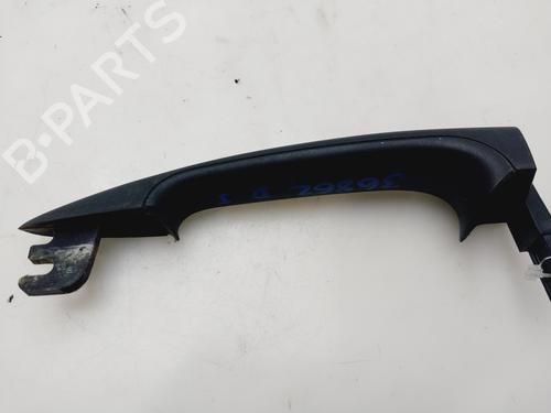 Front left exterior door handle BMW 3 (E46) 316 i | BP24465960C128 