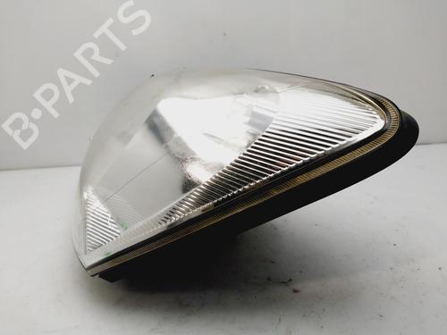 Left headlight KIA SPORTAGE II (JE_, KM_) 2.0 i 16V | BP29124622C28 