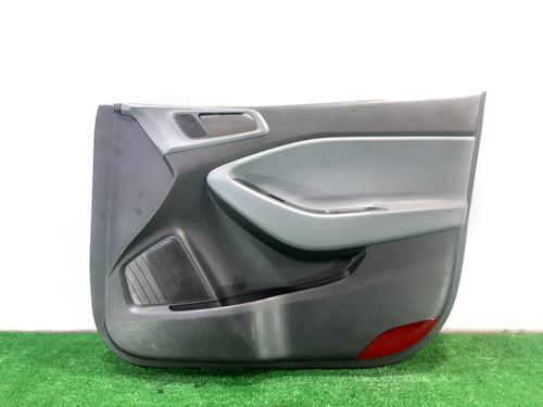 Used Front right panel HYUNDAI i20 II (GB, IB) 1.2 (75 hp) 7669951