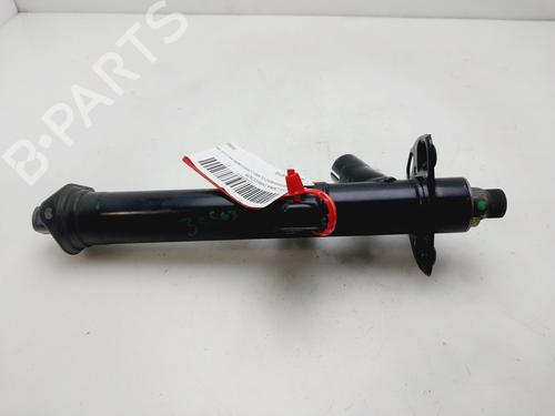 Used Steering column MERCEDES-BENZ 190 (W201) E 2.3 (201.028) (136 hp) 31608814