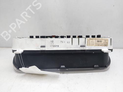 Instrument cluster MITSUBISHI CARISMA (DA_) 1.8 16V GDI (DA2A) | BP16044966C47 