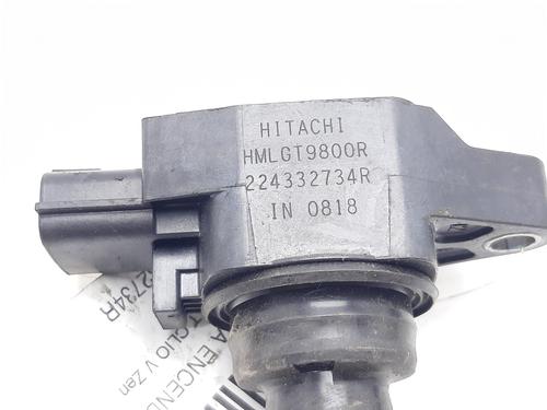 Ignition coil RENAULT CLIO V (B7_)  | BP11788443M94 