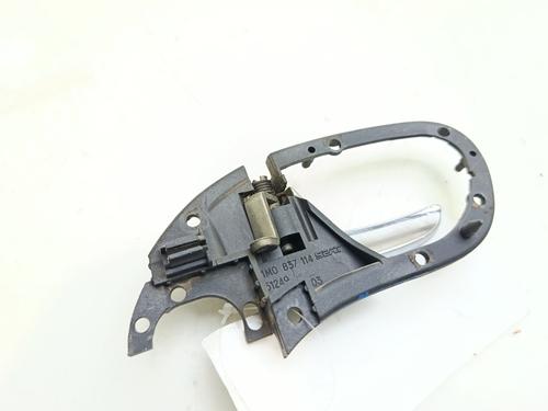 Højre bagtil invendig håndtag SEAT LEON (1M1)  | BP24547319I16 