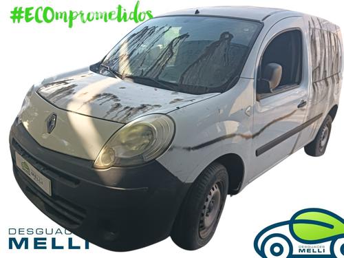Used Parts RENAULT KANGOO Express (FW0/1_) [2008-2025]  4373366