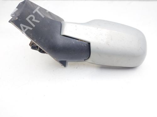 Left mirror RENAULT MEGANE II Estate (KM0/1_) 1.5 dCi (KM02, KM13) | BP12598512C26 