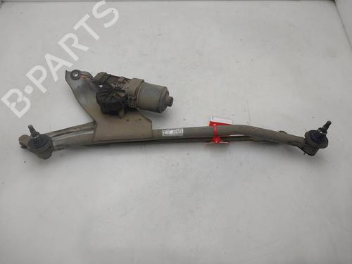 Used Front wiper motor Front wiper motor DACIA DUSTER (HS_) 1.5 dCi (86 hp) 39691122 39691122