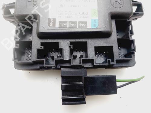 Comfort control module MERCEDES-BENZ A-CLASS (W169) A 180 CDI (169.007, 169.307) | BP30182555M56