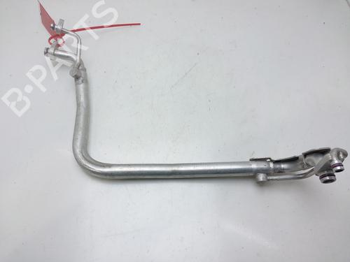 Used AC pipe VW GOLF VII (5G1, BQ1, BE1, BE2) 1.2 TSI (110 hp) 16588111
