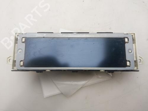 Used Display monitor Display monitor PEUGEOT 308 SW I (4E_, 4H_) 1.6 HDi (92 hp) 36003581 36003581