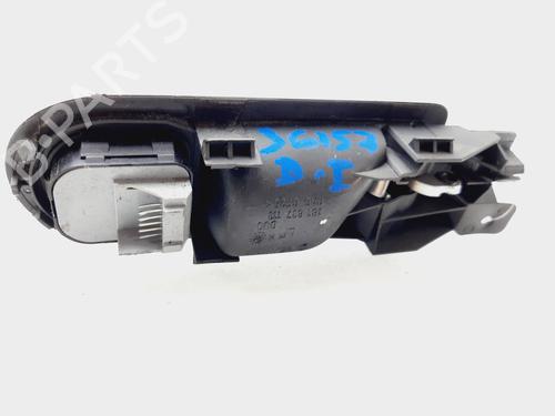 Front left interior door handle VW PASSAT B5.5 (3B3) 1.9 TDI | BP21212884I13 