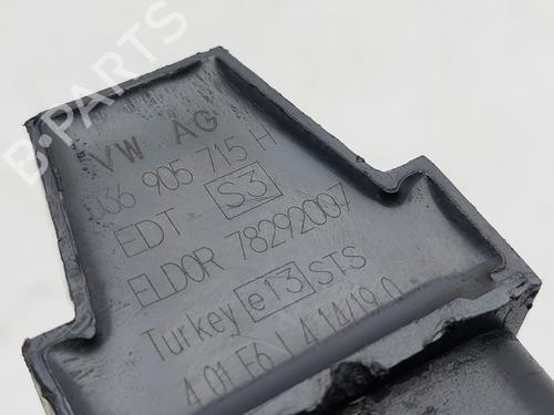 Bobine SEAT IBIZA III (6L1)  | BP17901741M94 