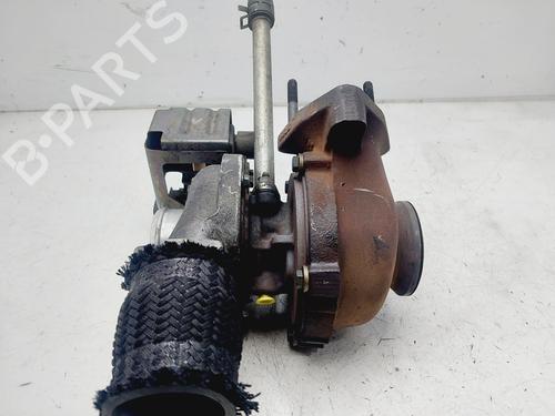 Turbocharger/Supercharger CHEVROLET EPICA (KL1_)  | BP28010443M71 