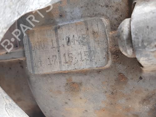 Gearbox AUDI A3 (8P1)  | BP35974543M3  - Image 5