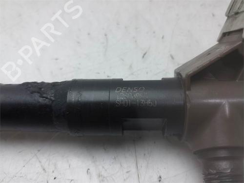 Injector MAZDA CX-5 (KE, GH) | BP38330288M100 - Image 3