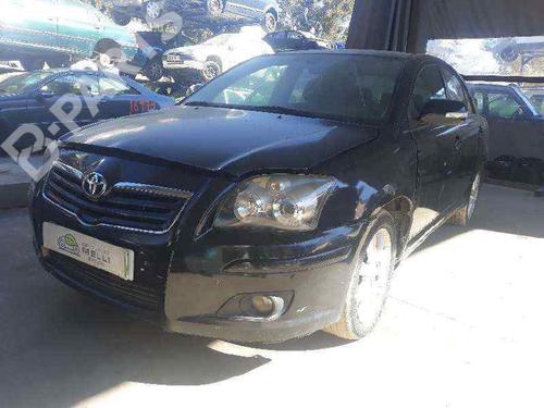 Used Parts TOYOTA AVENSIS Saloon (_T25_)  2.2 D-4D (ADT251_, ADT251R)  923173