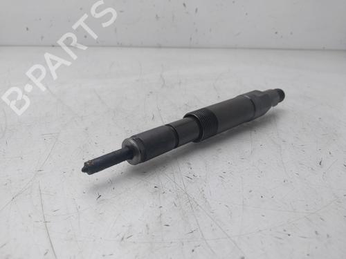Used Injector Injector FORD MONDEO III Saloon (B4Y) 2.0 16V TDDi / TDCi (115 hp) 34343990 34343990