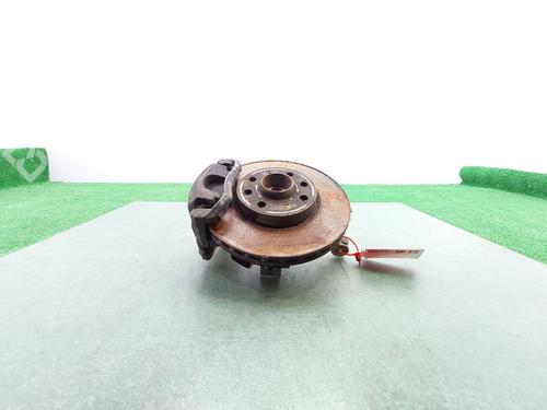 Used Left front steering knuckle FIAT GRANDE PUNTO Van (199_) [2005-2013]  21758986