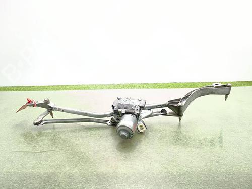 Used Front wiper motor Front wiper motor MERCEDES-BENZ E-CLASS (W211) [2002-2009] 40081994 40081994