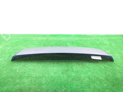 Spoiler bakluke BMW X3 (E83) 2.0 d (150 hp) 25993736