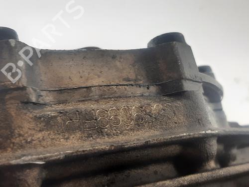 Gearbox AUDI A4 B6 (8E2) 1.9 TDI | BP33440127M3 - Image 2