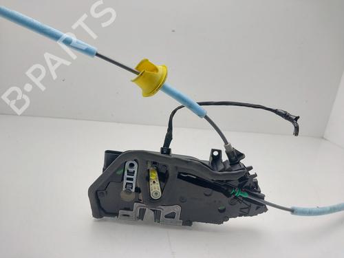 Used Front left lock Front left lock BMW 1 (F40) 116 d (116 hp) 33967343 33967343