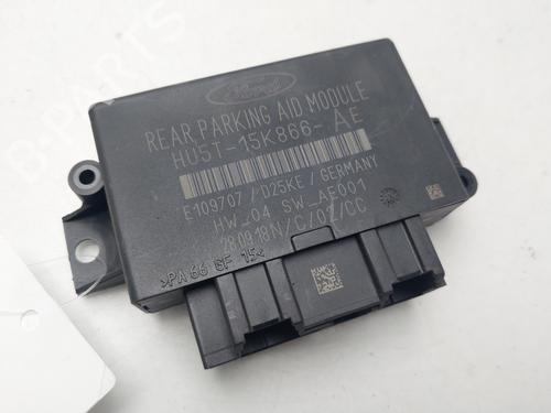 Used Electronic module Electronic module 38054504 38054504